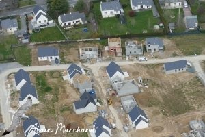 P1580919 2023 03 20 Allée Des Hérons, Des Spatules, Rue De La Côte D'amour